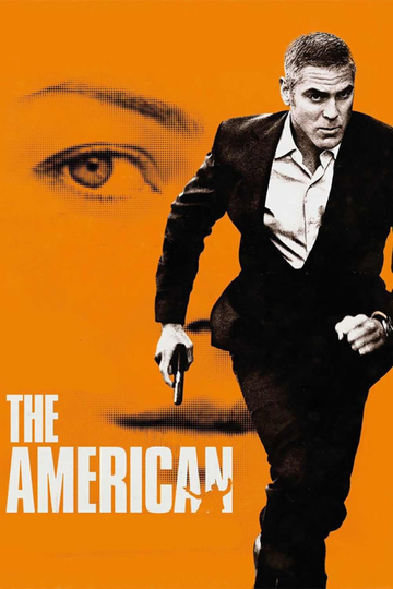 The American Poster