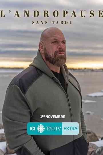 L'andropause sans tabou Poster