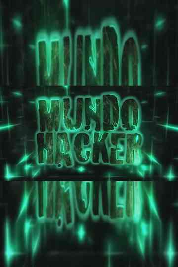 Mundo Hacker Poster