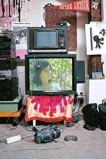 Björk: Minuscule Poster