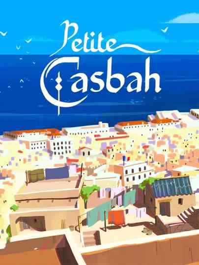 Petite Casbah Poster