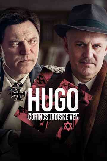 Hugo - Görings jødiske ven poster