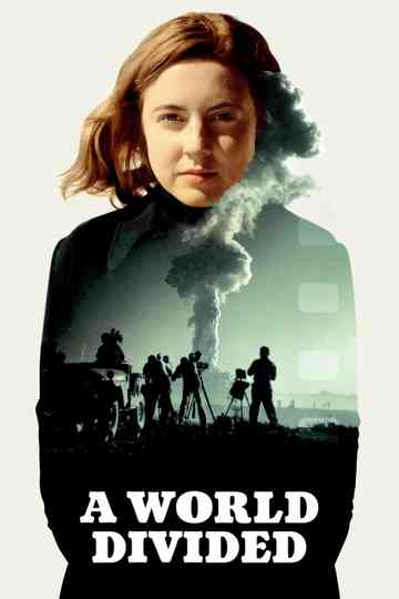 A World Divided poster