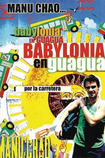 Babylonia en Guagua