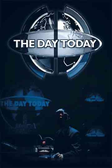 The Day Today poster