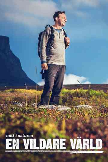 A Wilder World Poster