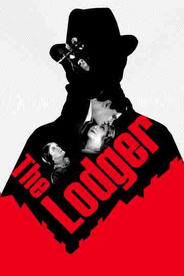 The Lodger: A Story of the London Fog Poster