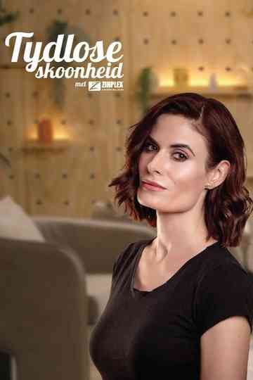 Tydlose Skoonheid Poster
