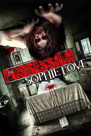 The Possession of Sophie Love Poster