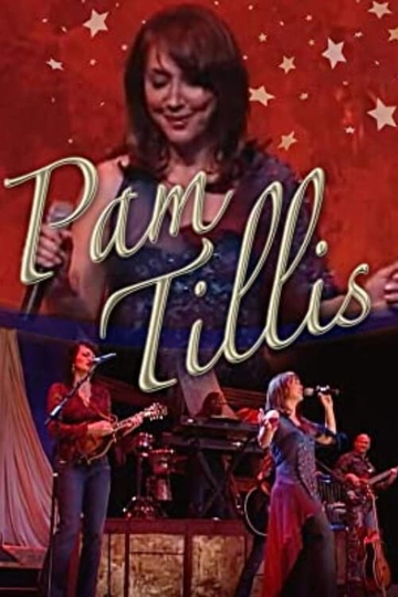 Pam Tillis Live at the Renaissance Center