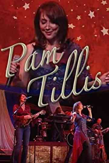 Pam Tillis Live at the Renaissance Center Poster