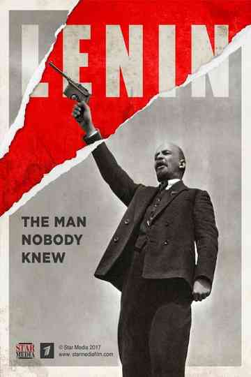 Lenin Poster