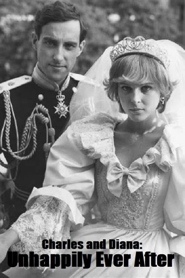 Charles and Diana Unhappily Ever After