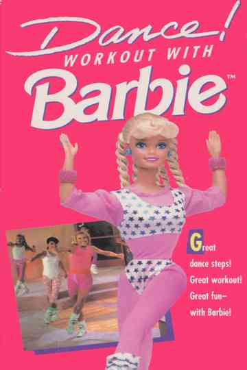 Dance! Workout with Barbie Poster