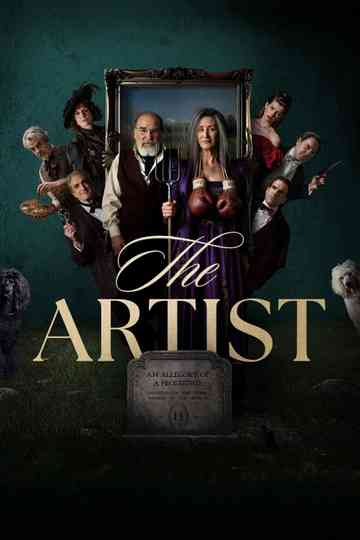 The Artist Poster