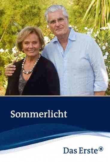 Sommerlicht Poster