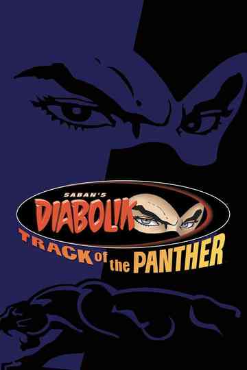 Diabolik poster