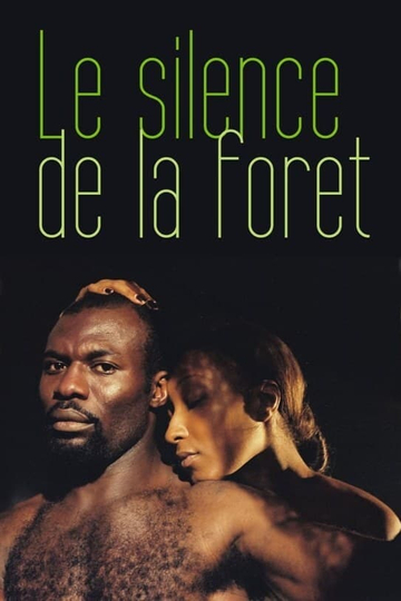 The Silence of the Forest Poster