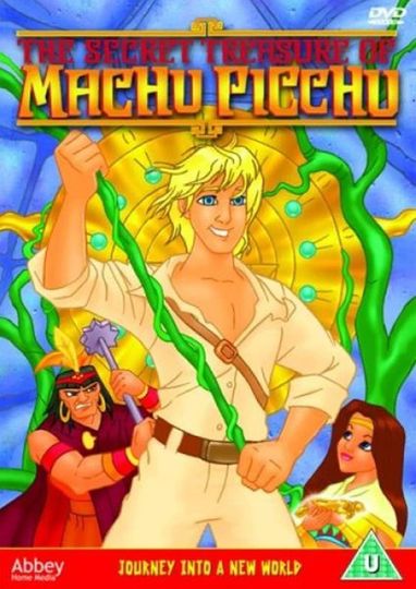 The Emperors Treasure