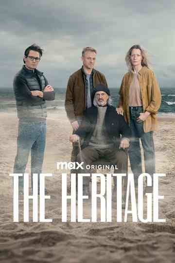 The Heritage poster