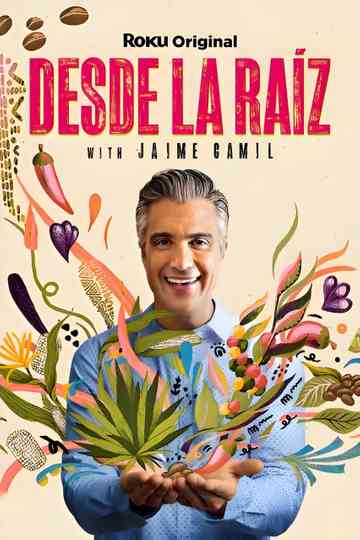 Desde la Raíz Poster