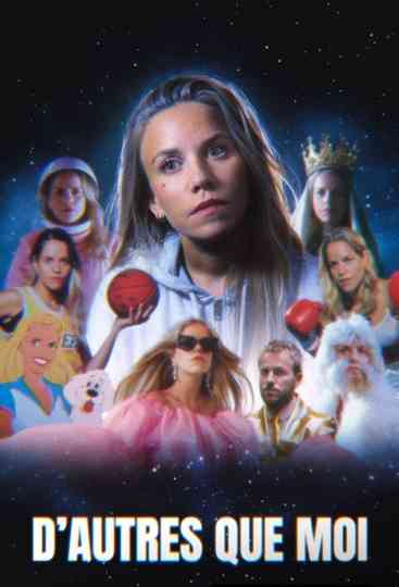 D'autres que moi Poster