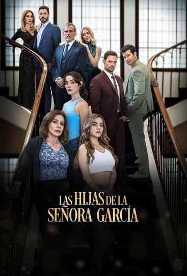 Las Hijas de la Señora García