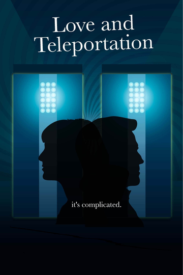 Love  Teleportation Poster