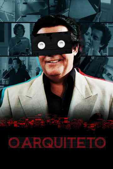 The Architect Poster