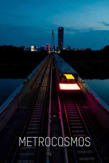 Metrokosmos poster