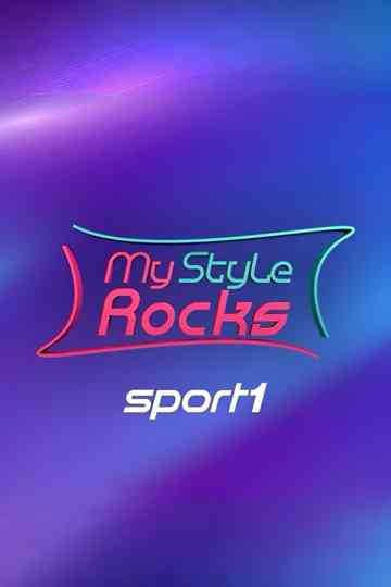 My Style Rocks - Germany Poster