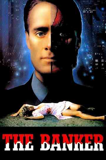The Banker Poster