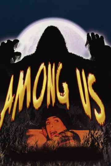 Among Us Poster