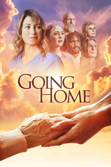 Going Home Poster