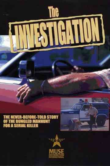 The Investigation Poster