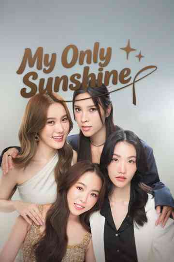 My Only Sunshine Poster