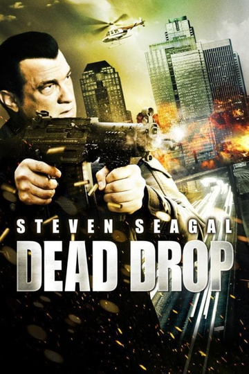 Dead Drop Poster