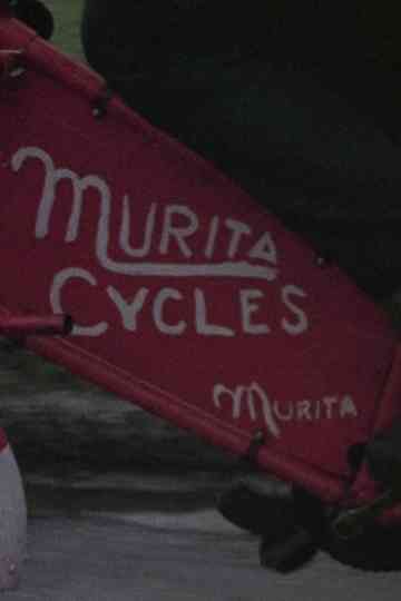 Murita Cycles Poster