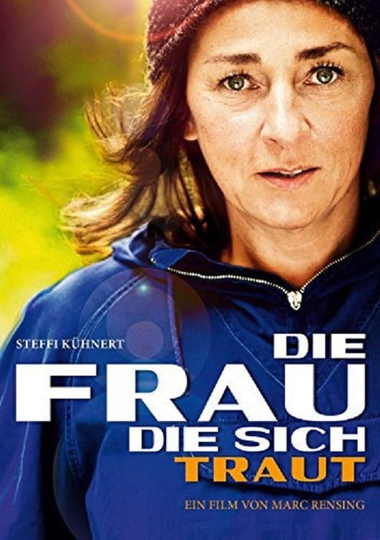 Die Frau die sich traut