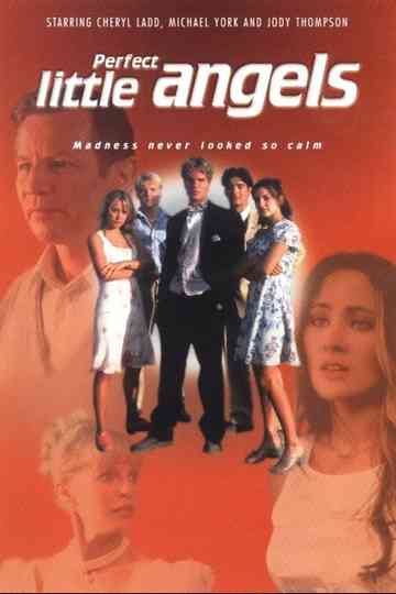Perfect Little Angels Poster