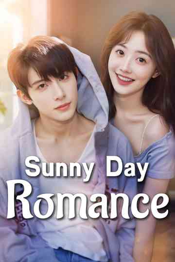 Sunny Day Romance Poster