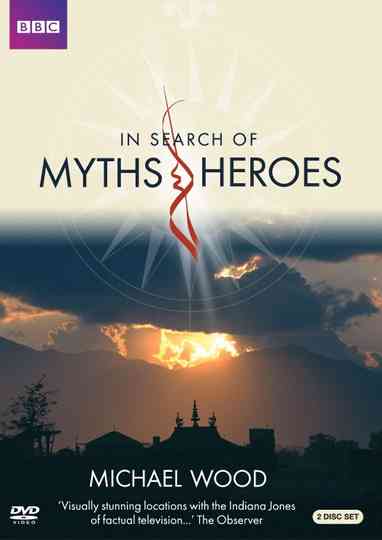 In Search of Myths and Heroes Poster