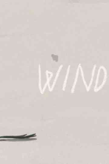 Wind poster