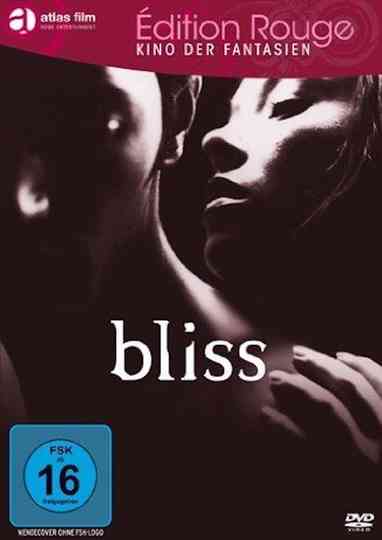 Bliss  Erotische Versuchungen Poster