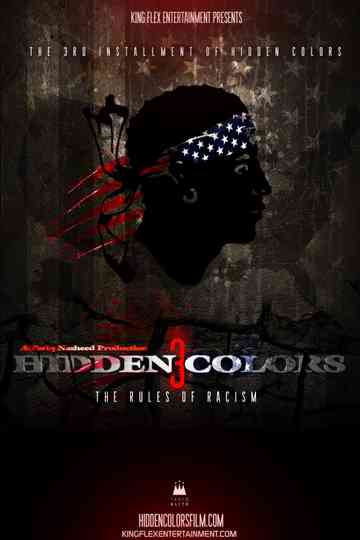 Hidden Colors 3 The Rules of Racism