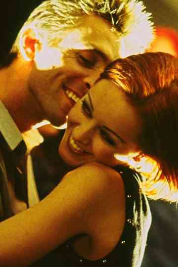 Fairytales and Pornography Poster