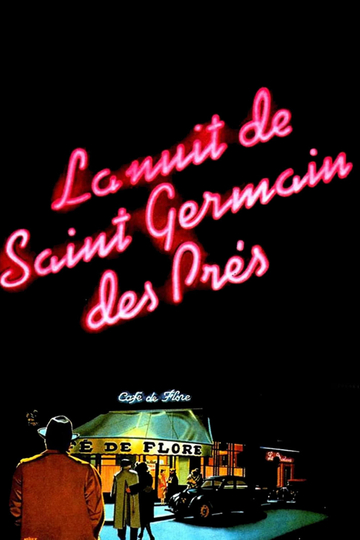 The Night of SaintGermaindesPrés