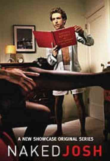 Naked Josh Poster