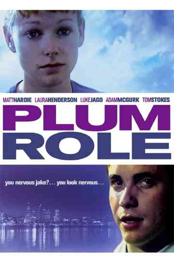 Plum Role