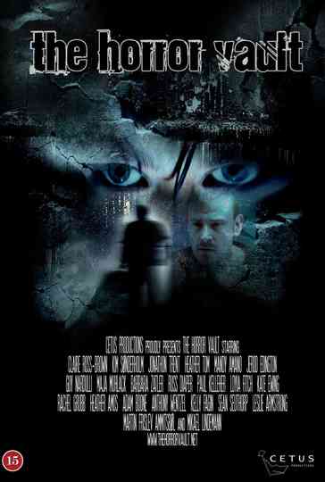 The Horror Vault Part 1